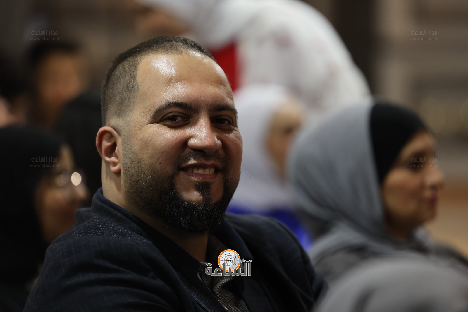 Madar Al-Saa Images 0.5520444903261175