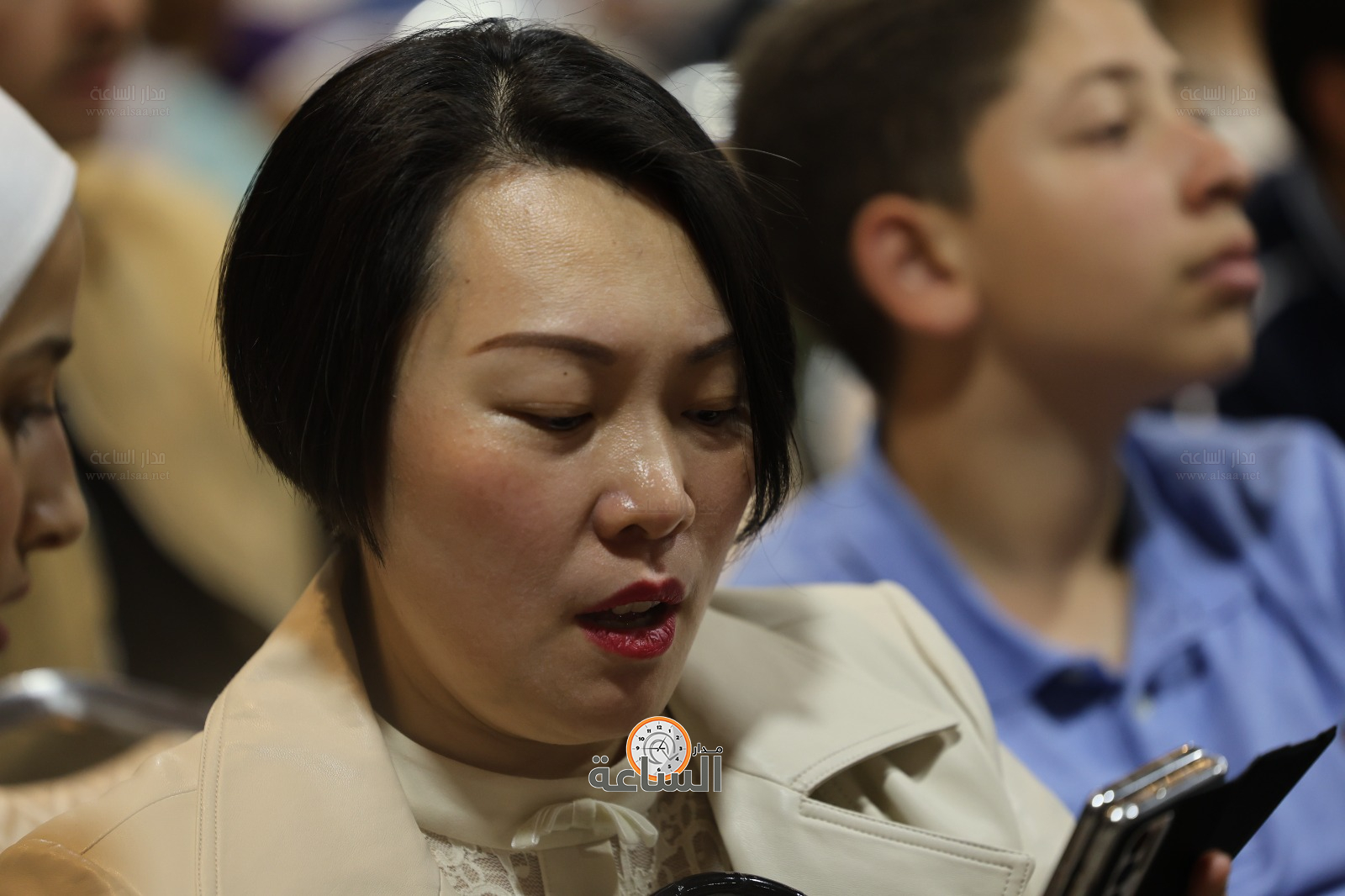 Madar Al-Saa Images 0.4254944301951723