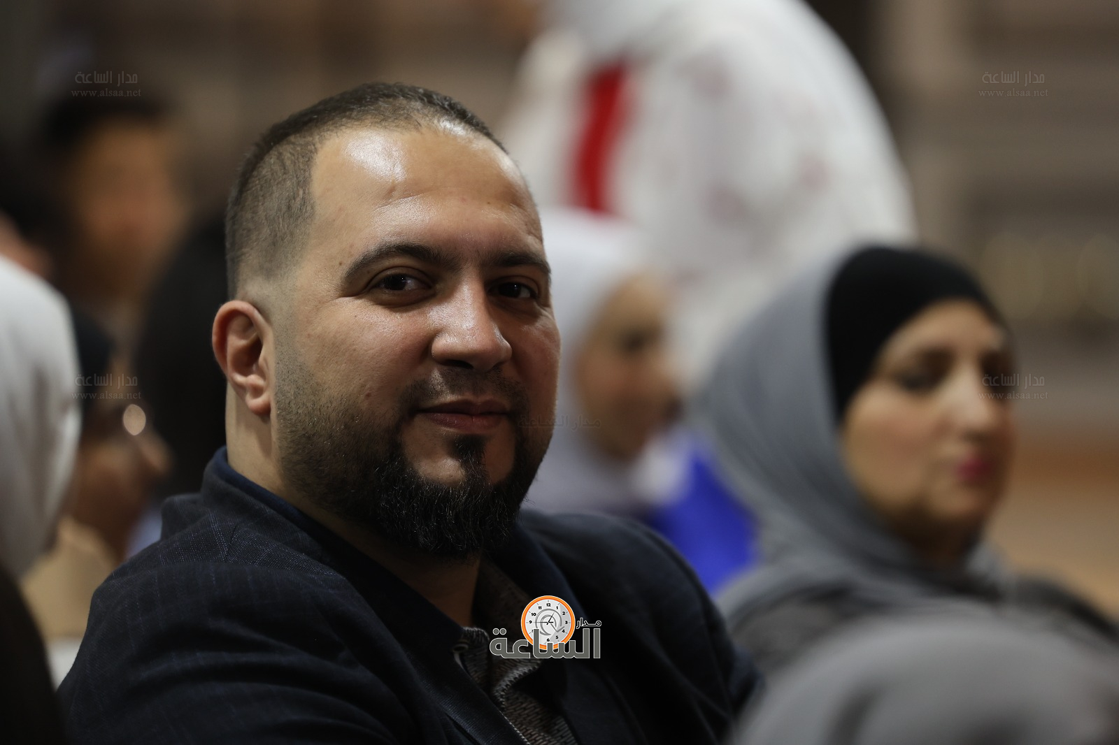 Madar Al-Saa Images 0.714670143007238