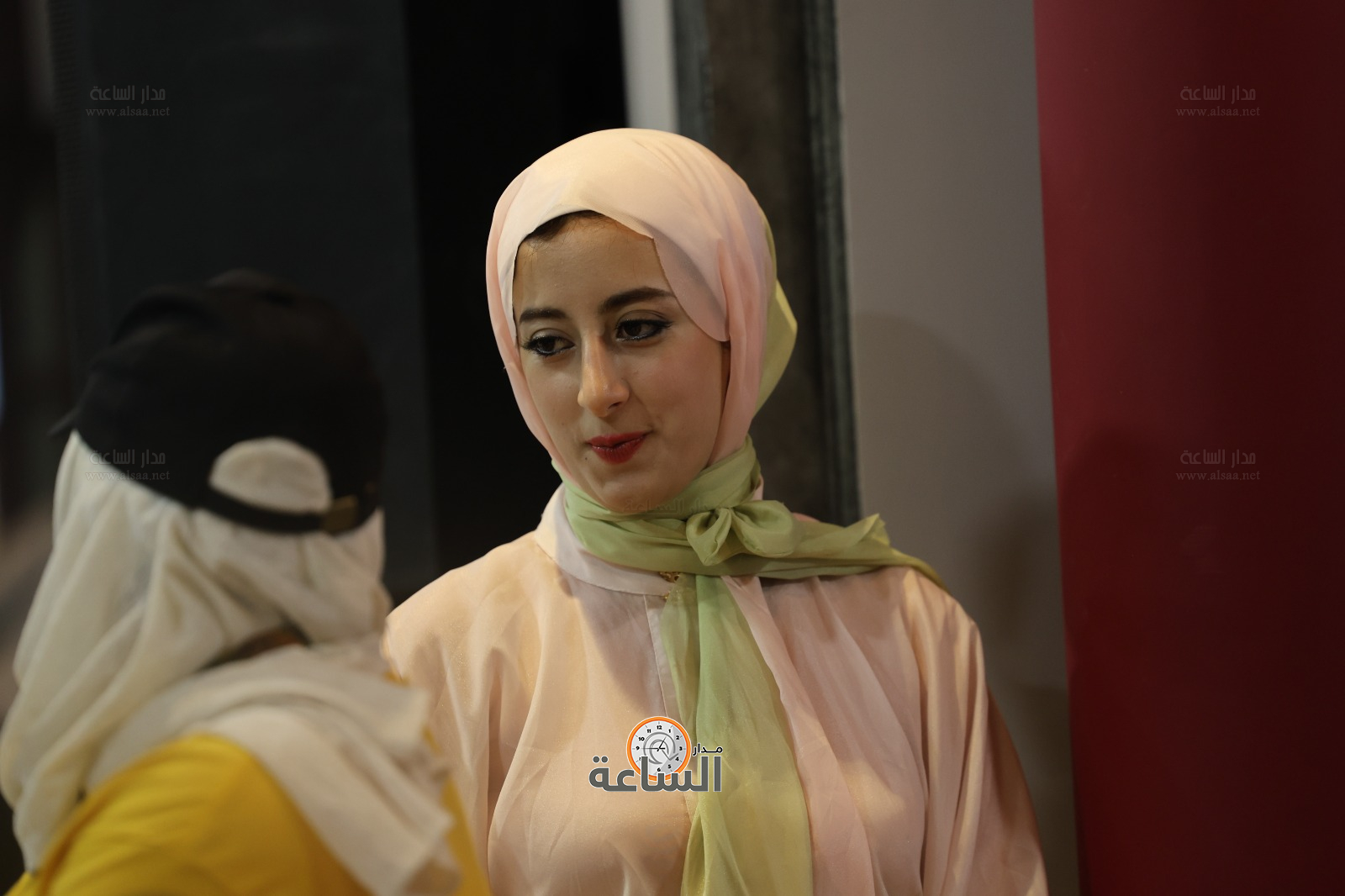 Madar Al-Saa Images 0.38725790066124677