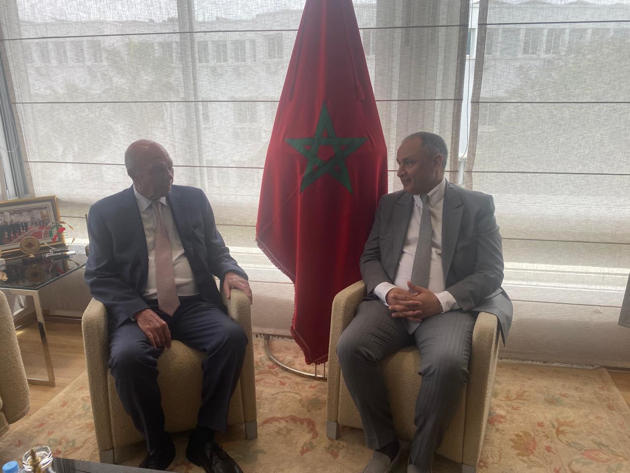 Madar Al-Saa Images 0.9668452428747355