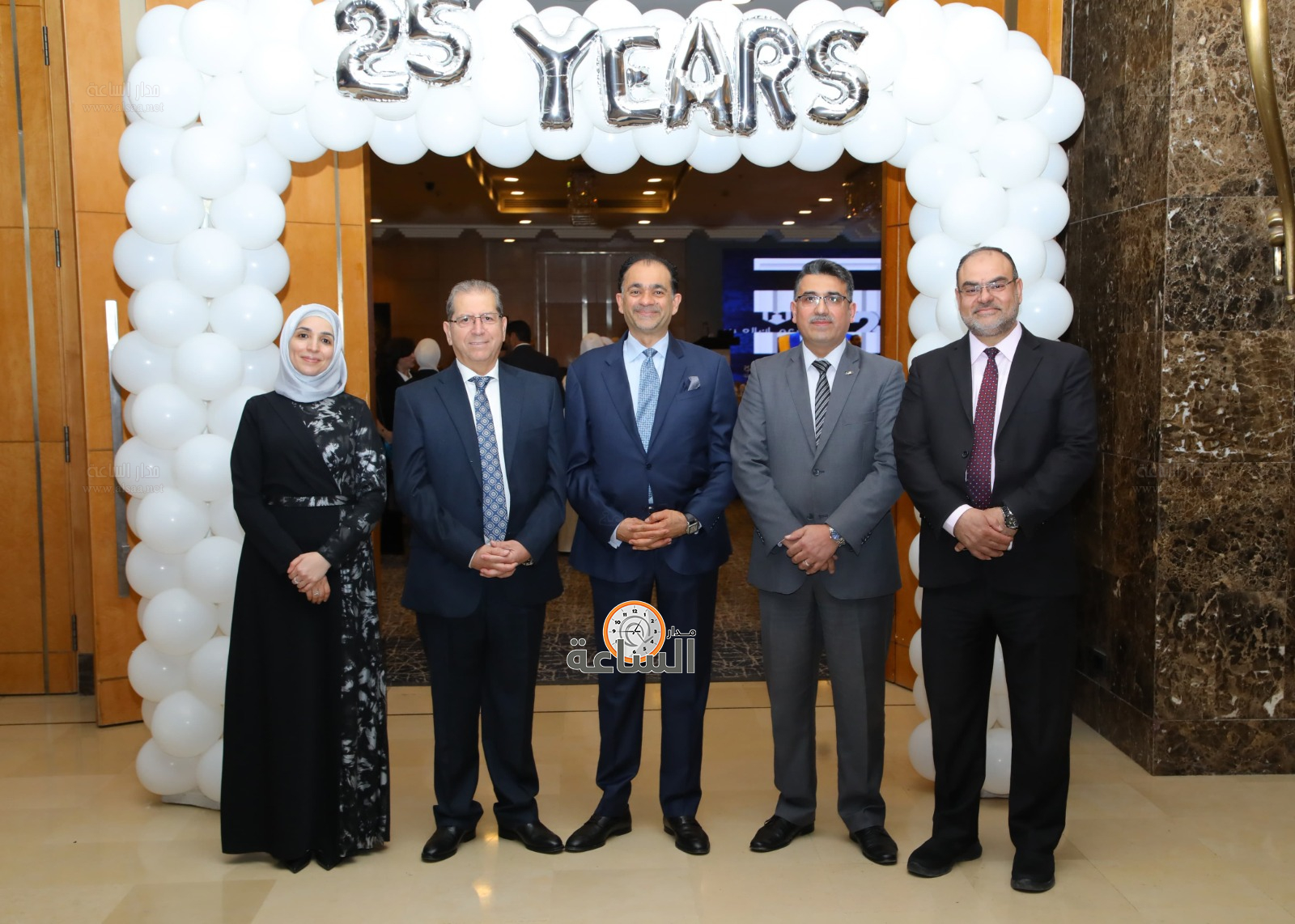 Madar Al-Saa Images 0.9067504874447514