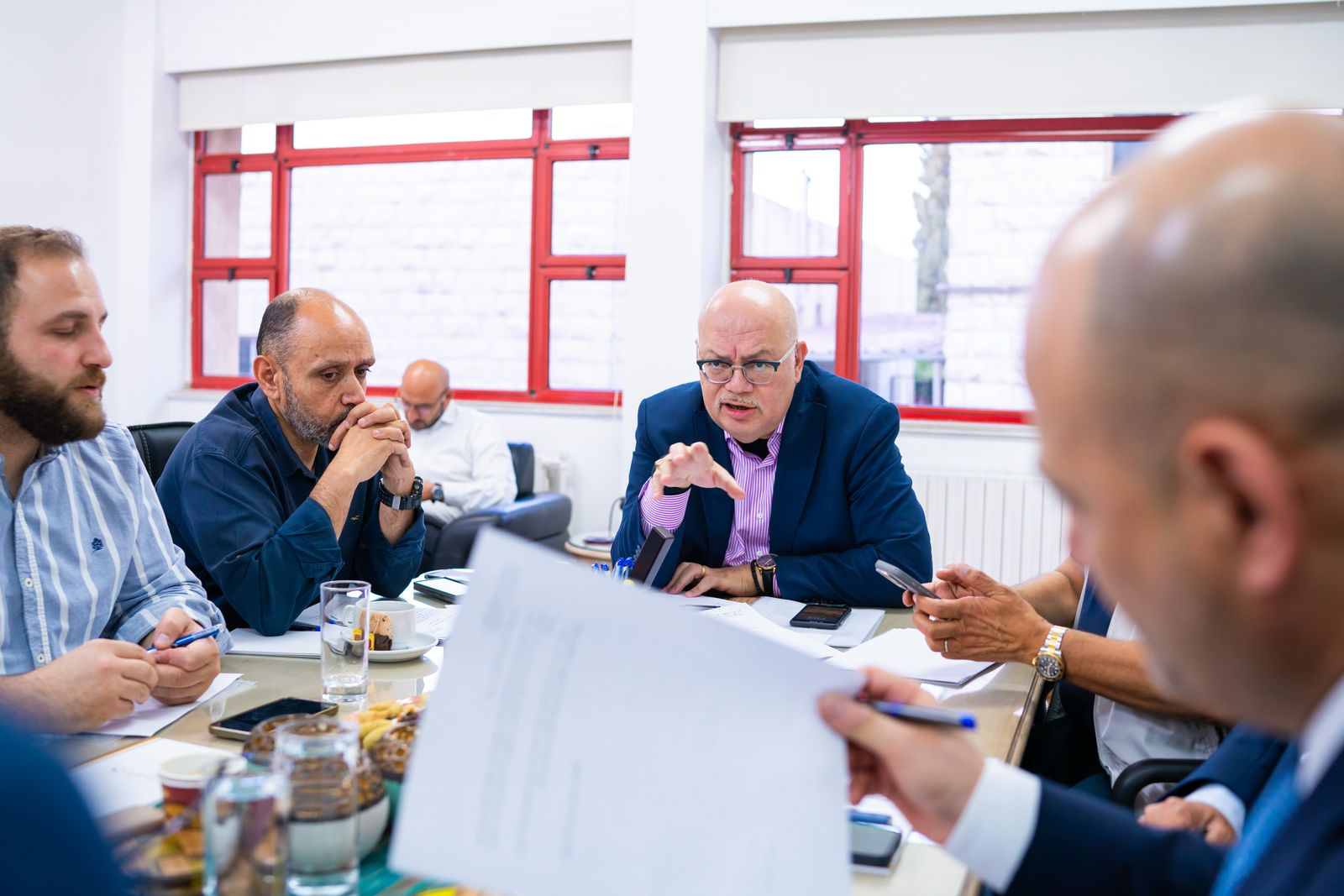 Madar Al-Saa Images 0.7450682987456166