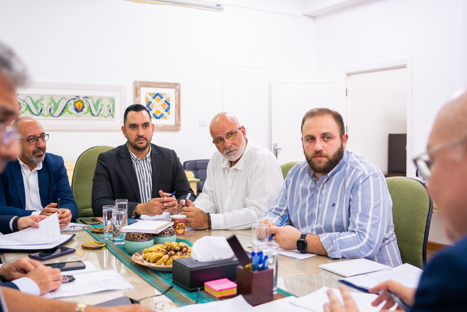 Madar Al-Saa Images 0.54705323426488