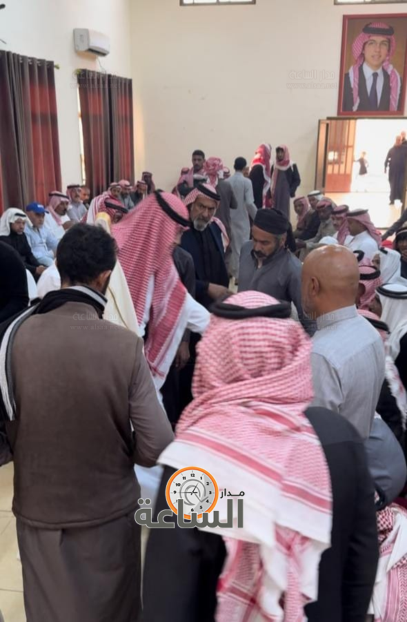 Madar Al-Saa Images 0.5086688855661498