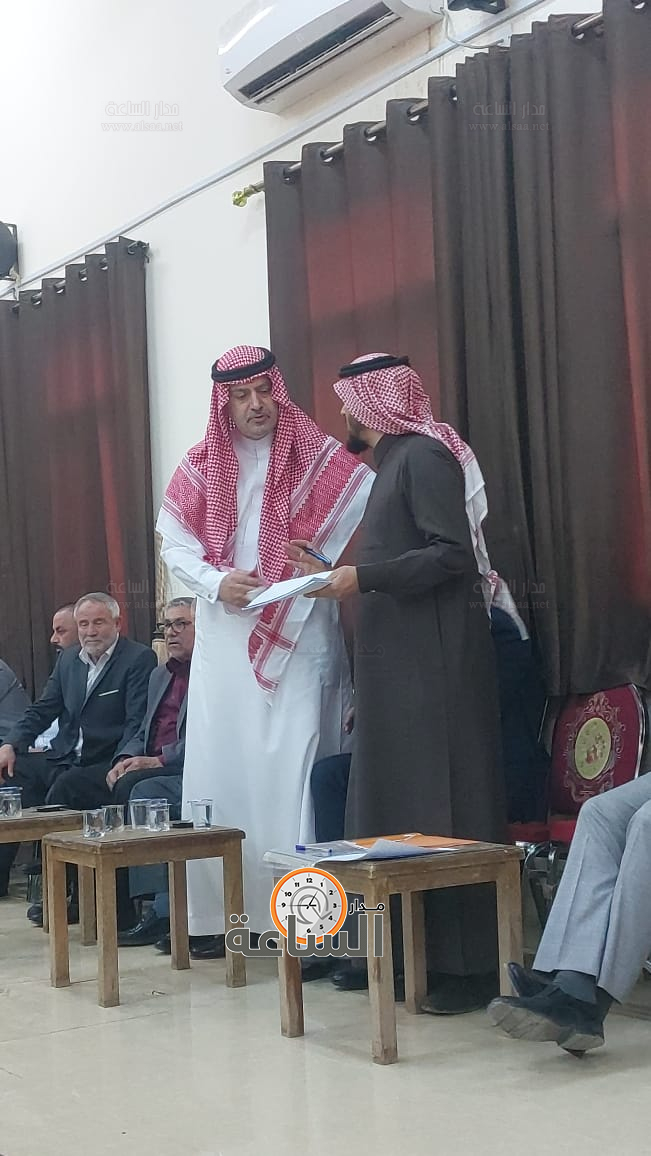 Madar Al-Saa Images 0.8155061649800945