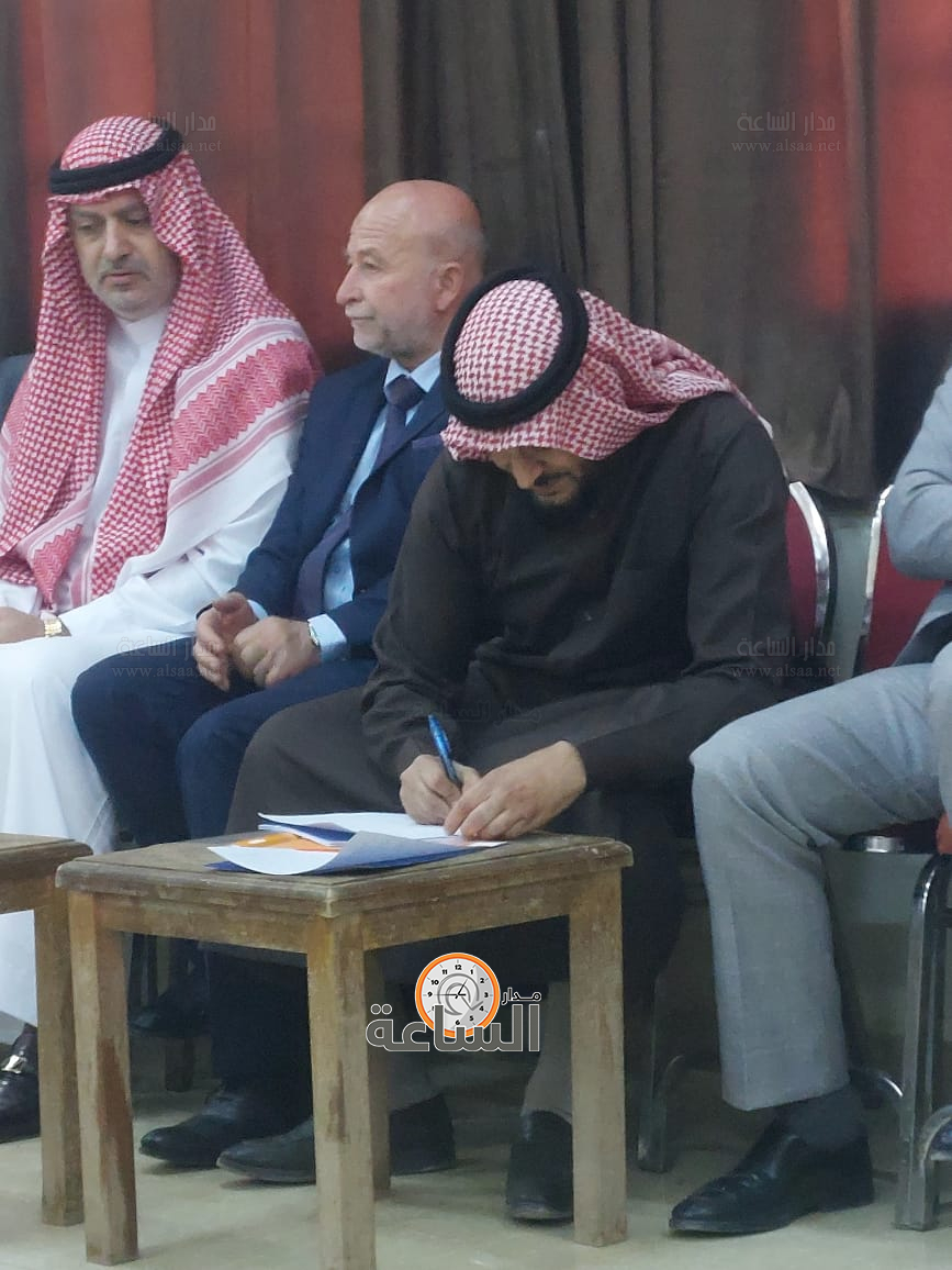 Madar Al-Saa Images 0.3782757223873291