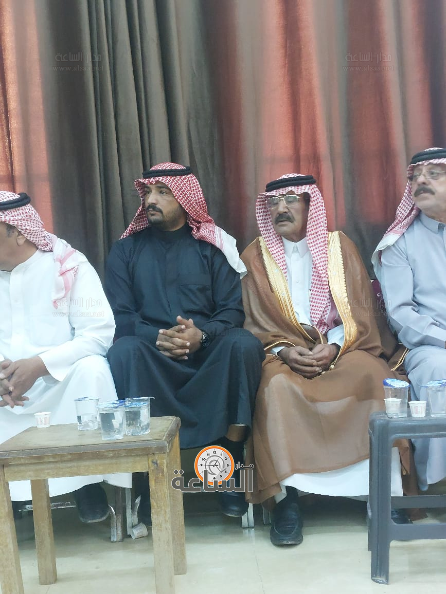 Madar Al-Saa Images 0.22797864973725557