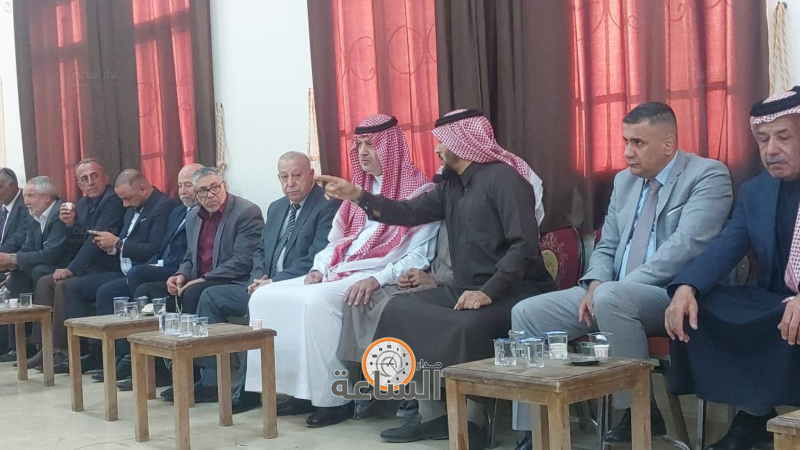 Madar Al-Saa Images 0.6957298562198653