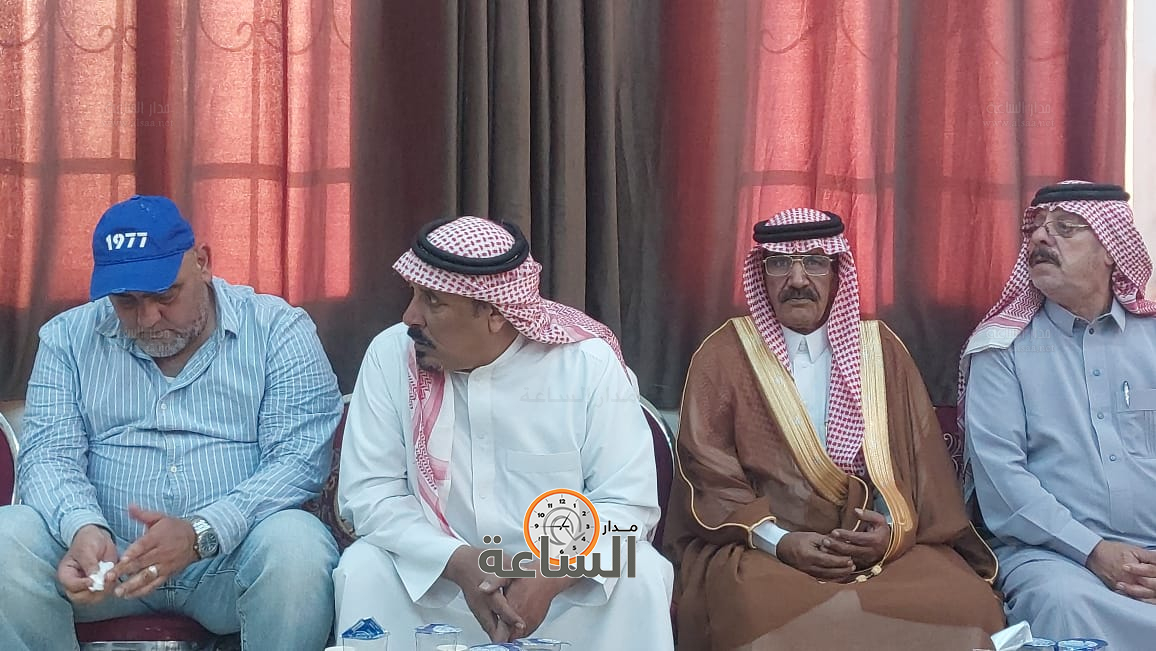 Madar Al-Saa Images 0.33559696661075644