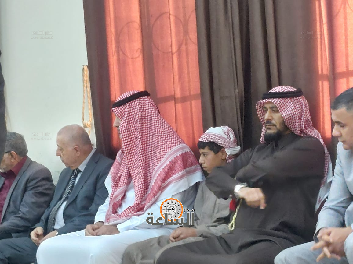 Madar Al-Saa Images 0.05906843064733547