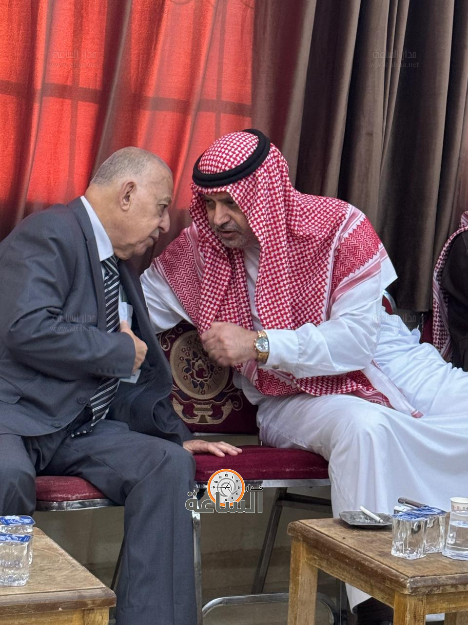 Madar Al-Saa Images 0.2828861169801775