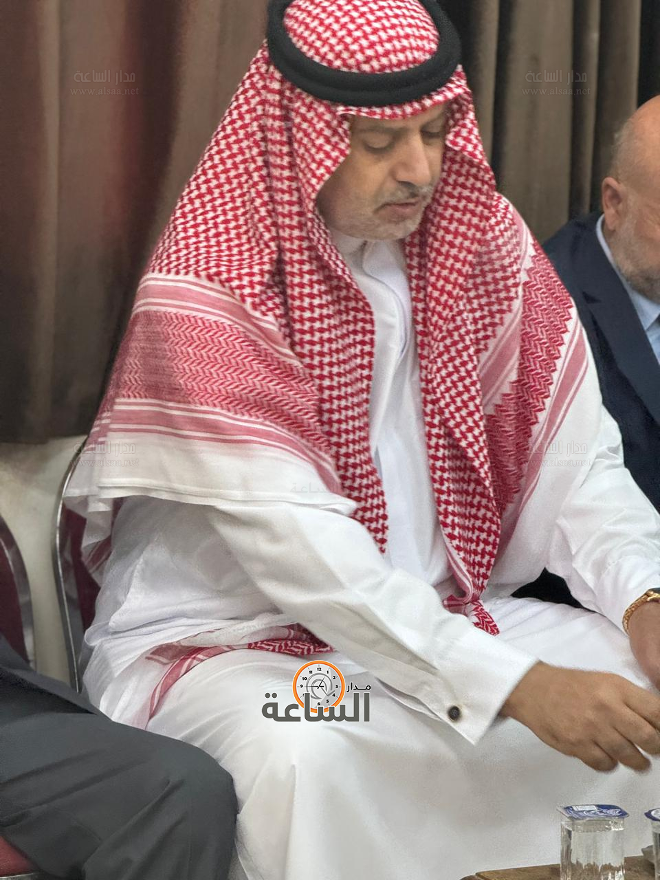 Madar Al-Saa Images 0.9020295210187098