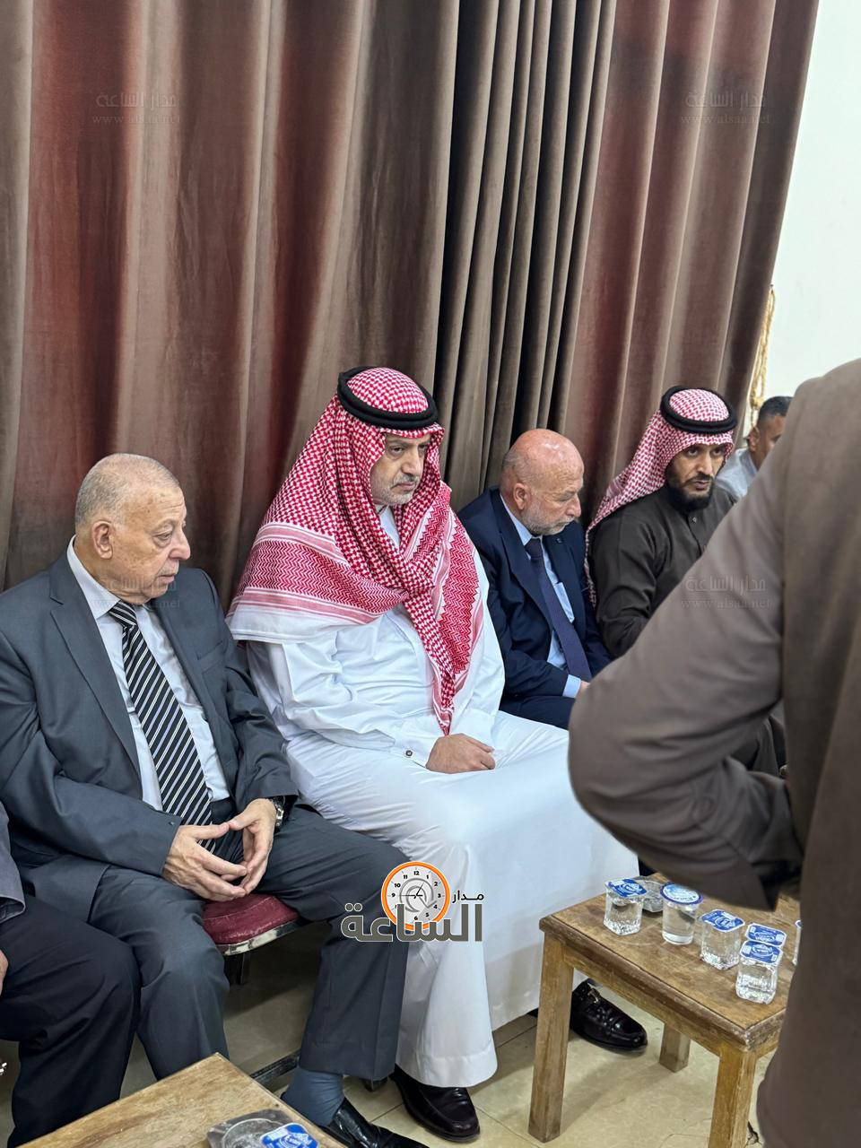 Madar Al-Saa Images 0.3295028327943794