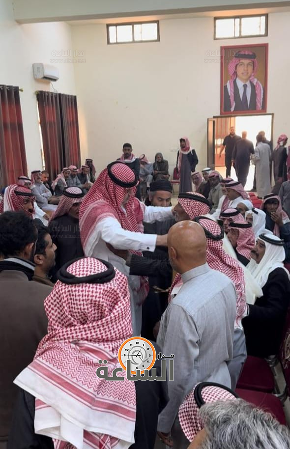 Madar Al-Saa Images 0.2899858759583258