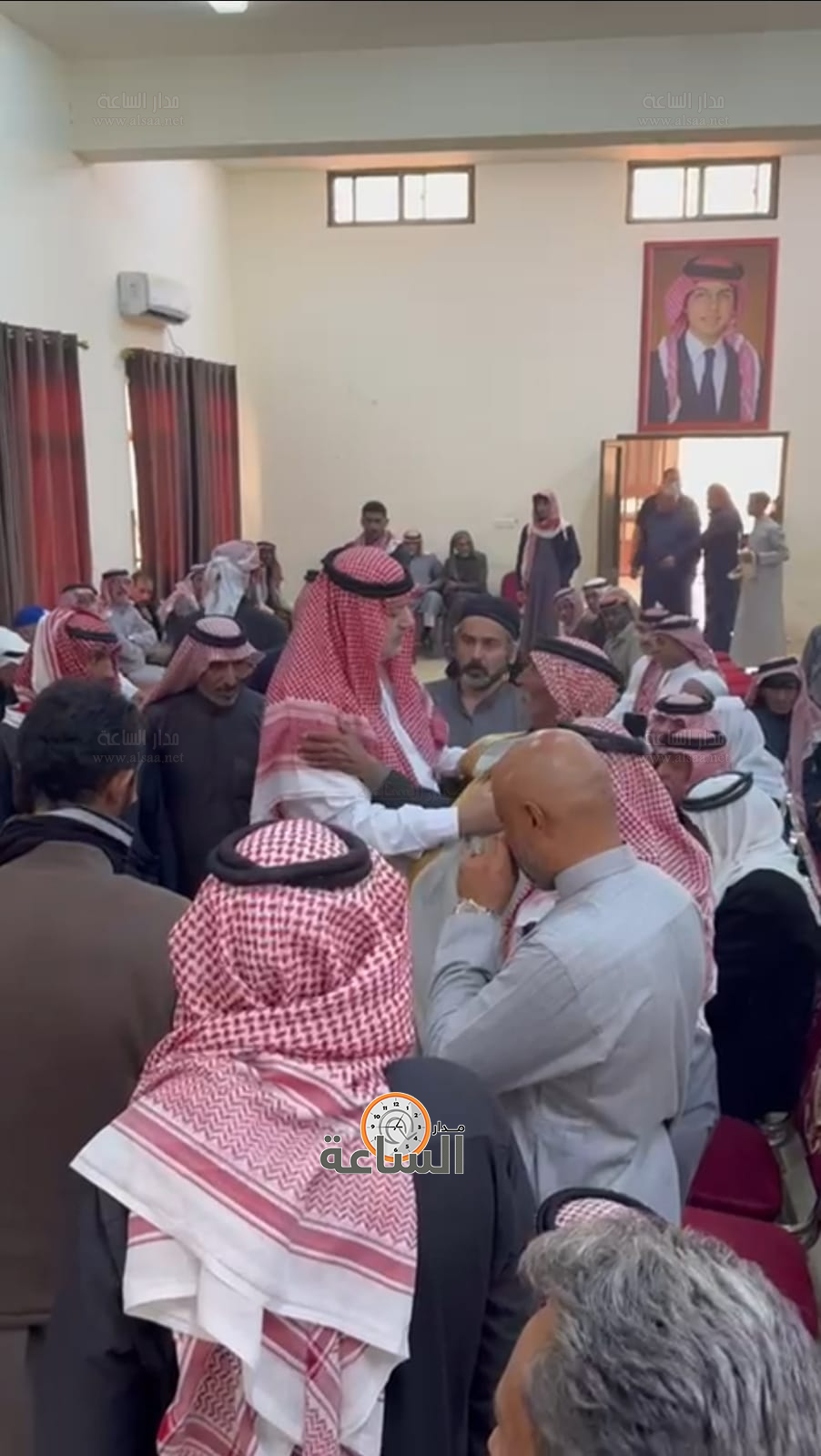 Madar Al-Saa Images 0.05589612175080594