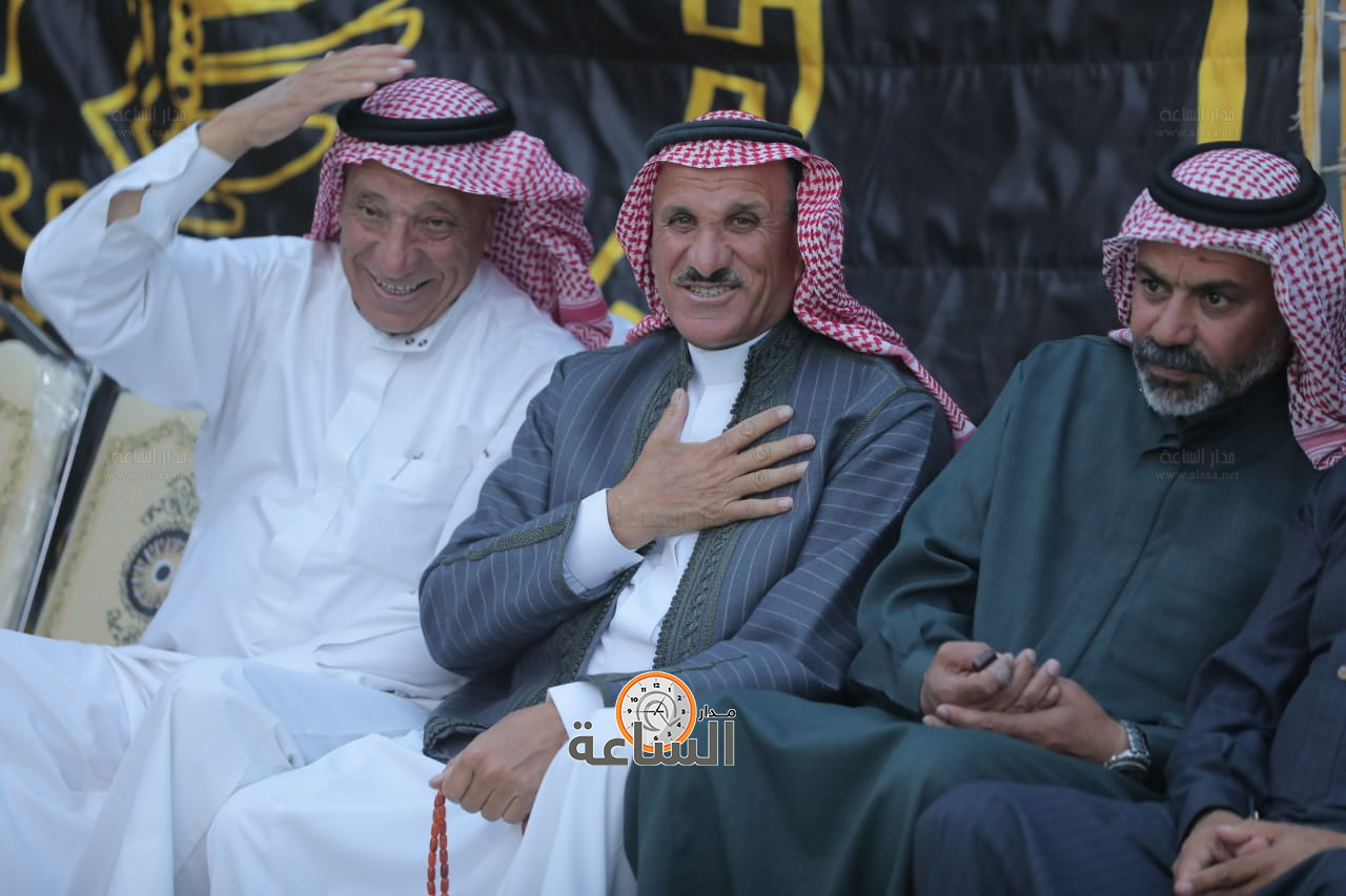 Madar Al-Saa Images 0.8917275989810417