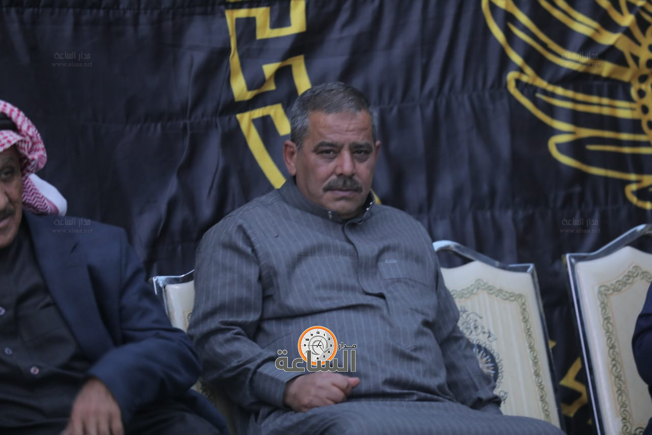 Madar Al-Saa Images 0.2506414904944271