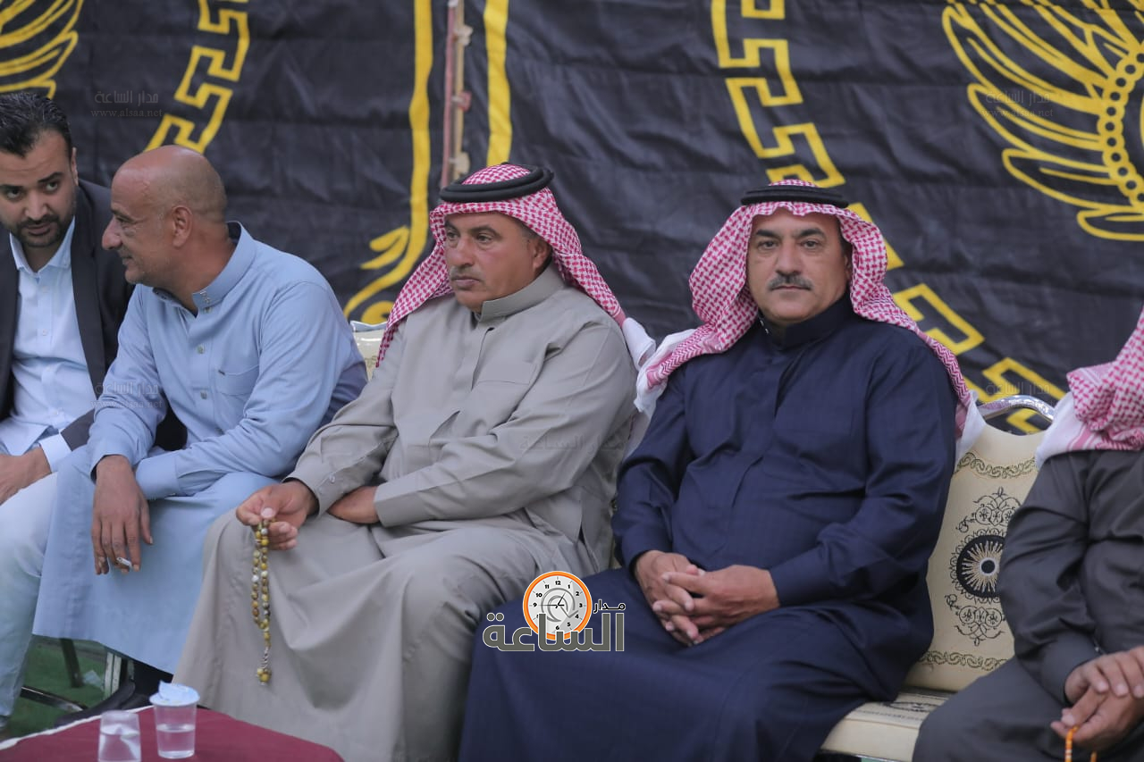 Madar Al-Saa Images 0.16246842102128534