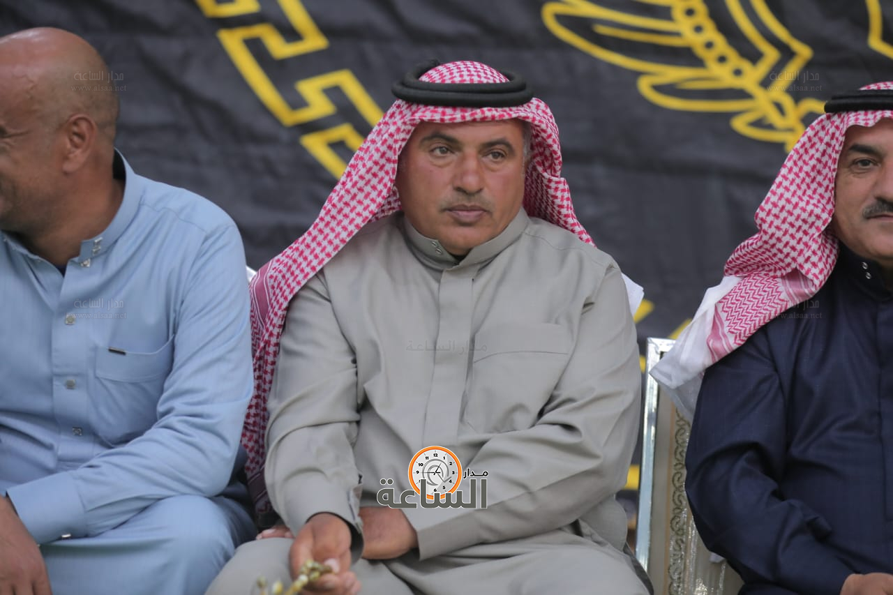 Madar Al-Saa Images 0.3780375789945237