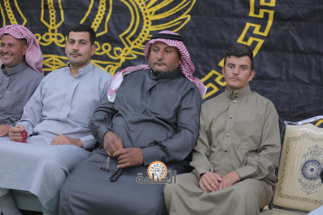 Madar Al-Saa Images 0.31621217418005776