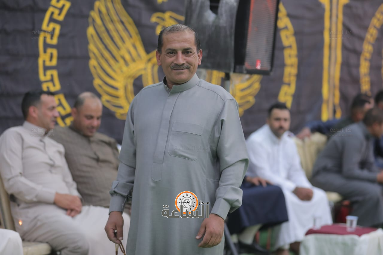 Madar Al-Saa Images 0.22627034993774142