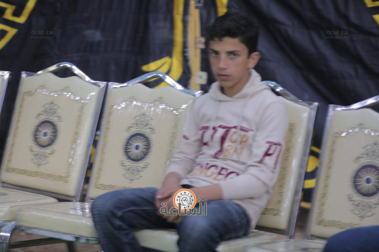 Madar Al-Saa Images 0.706763705554405