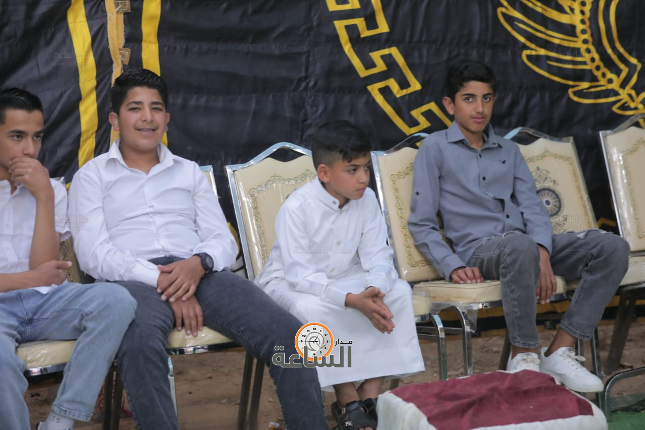 Madar Al-Saa Images 0.43811551107131685