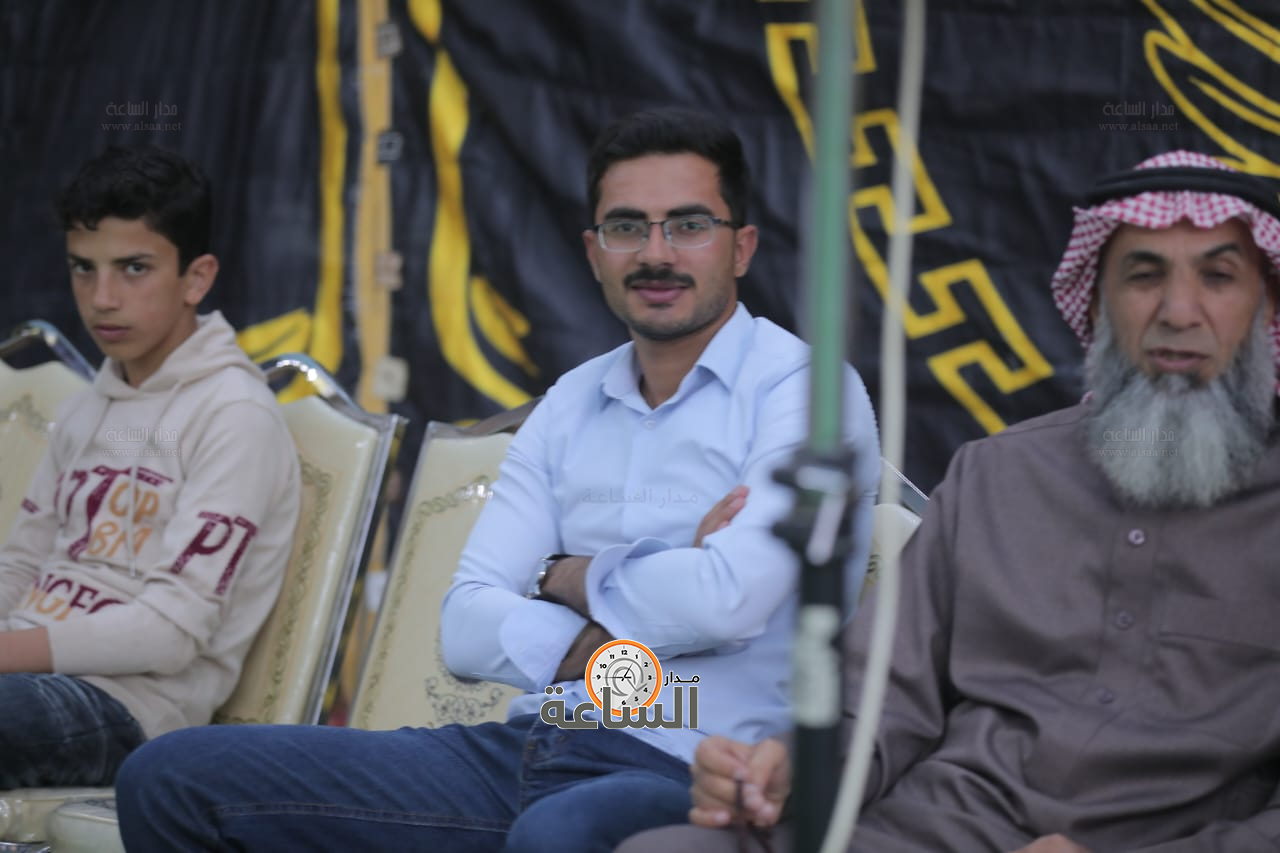 Madar Al-Saa Images 0.5607381700855939