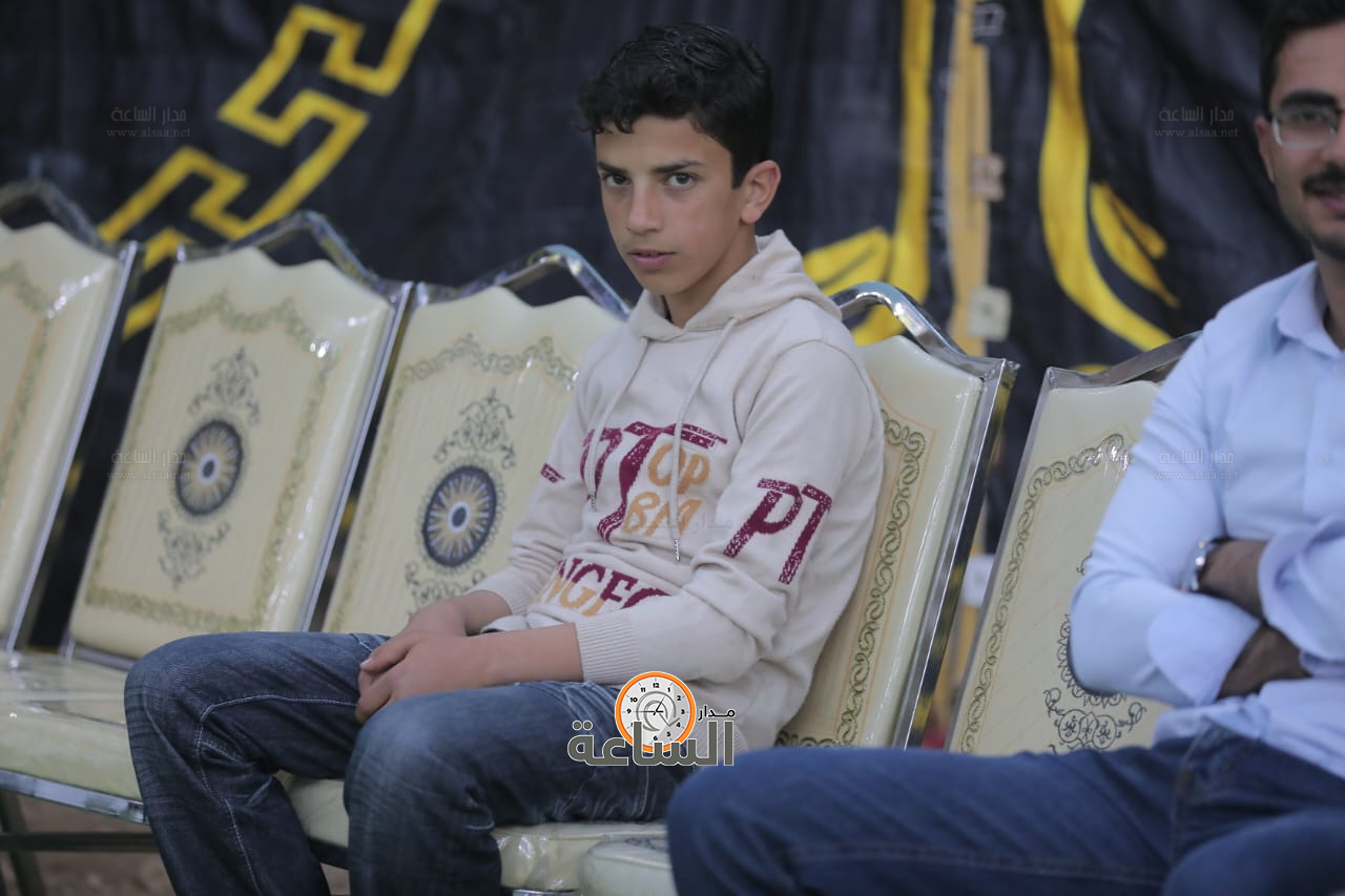 Madar Al-Saa Images 0.4181218972327295