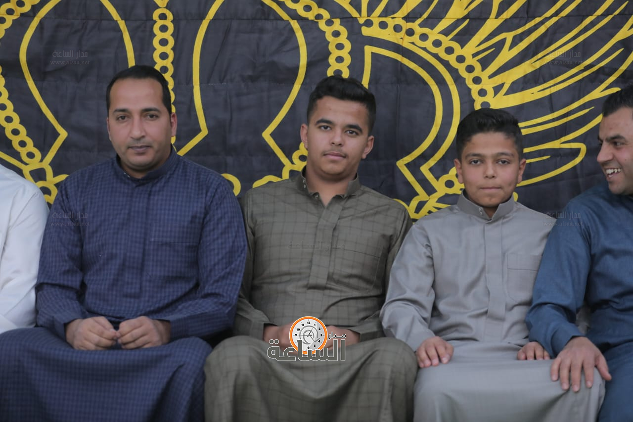 Madar Al-Saa Images 0.6257586654872946