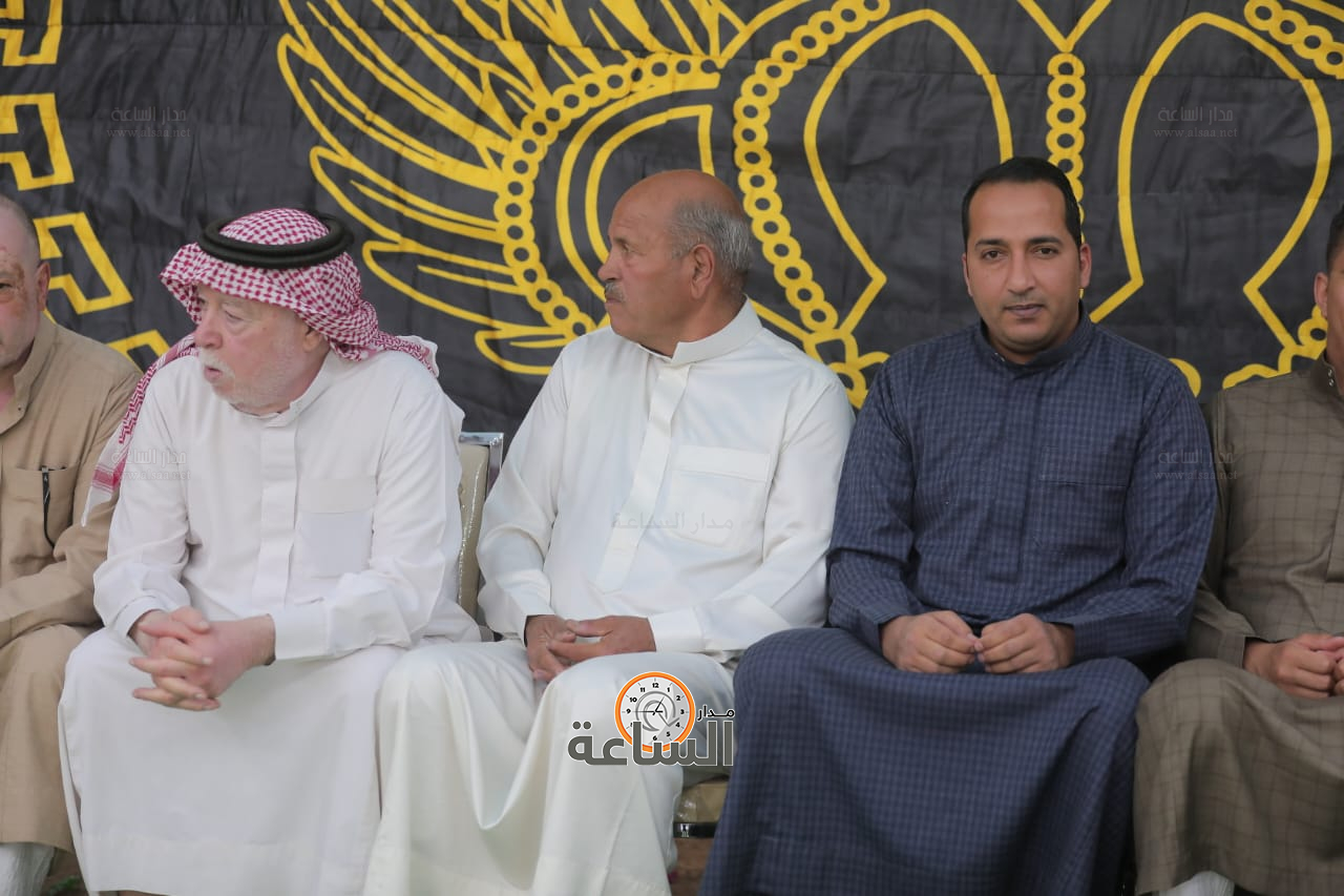 Madar Al-Saa Images 0.7596787876621268