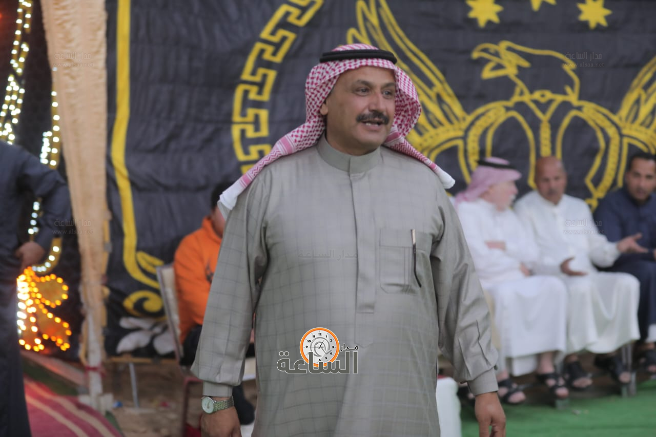 Madar Al-Saa Images 0.9851223015765618