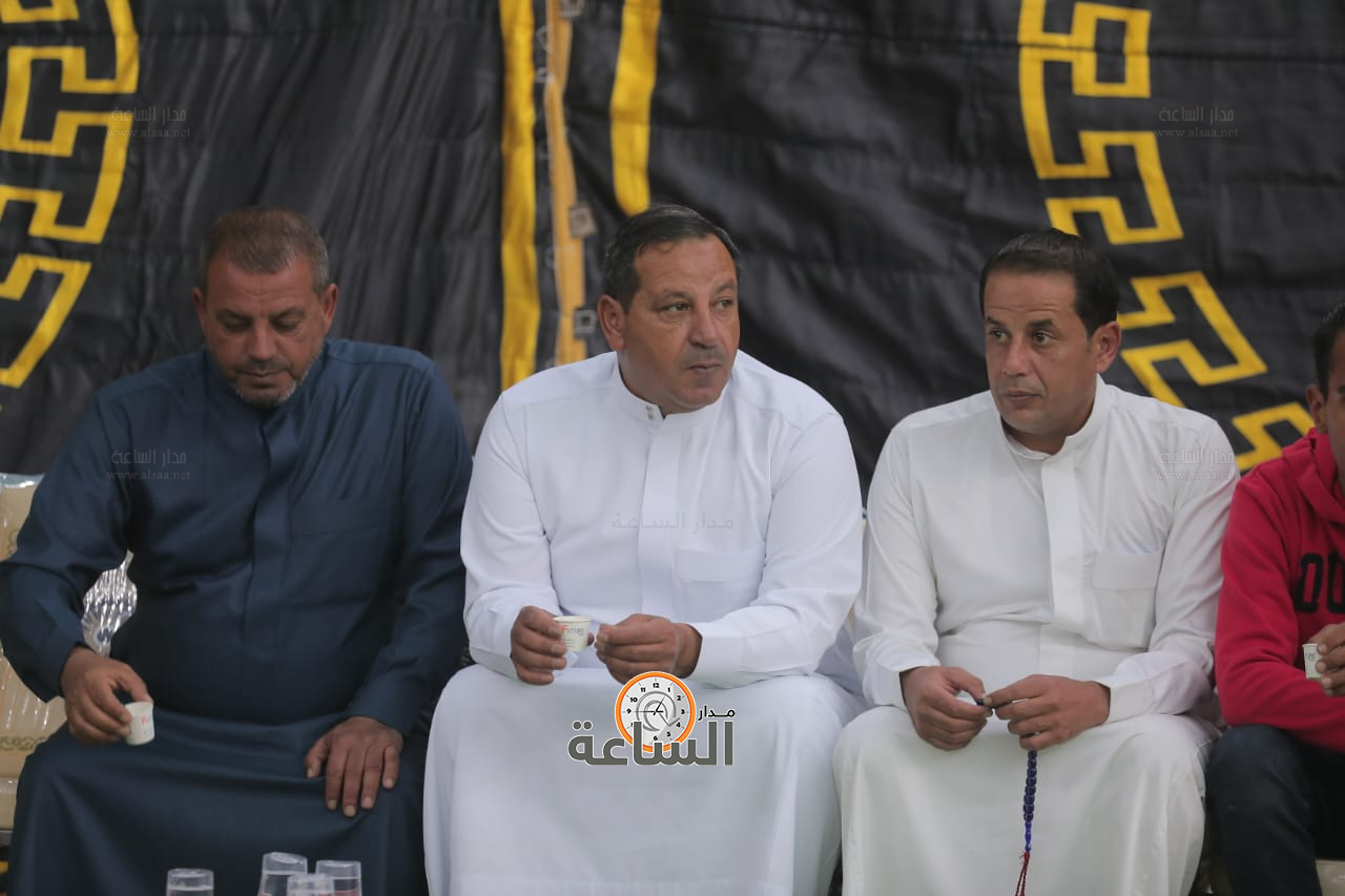 Madar Al-Saa Images 0.6760523823974435