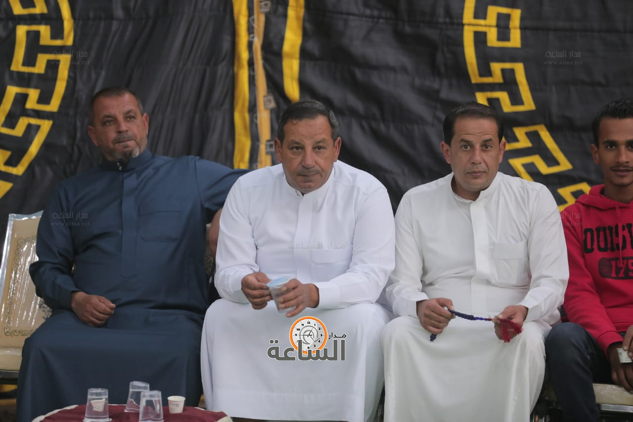 Madar Al-Saa Images 0.10735565943591008