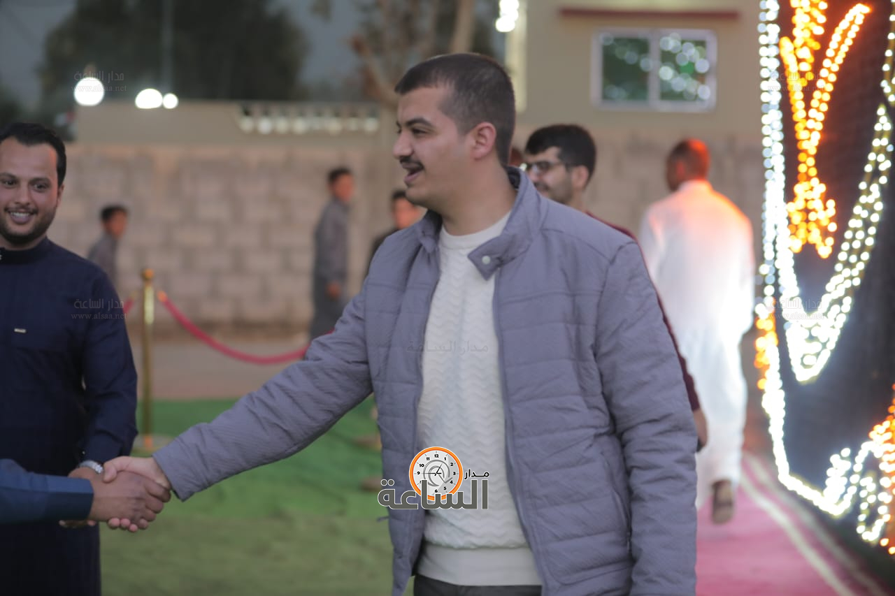 Madar Al-Saa Images 0.3966726724471431