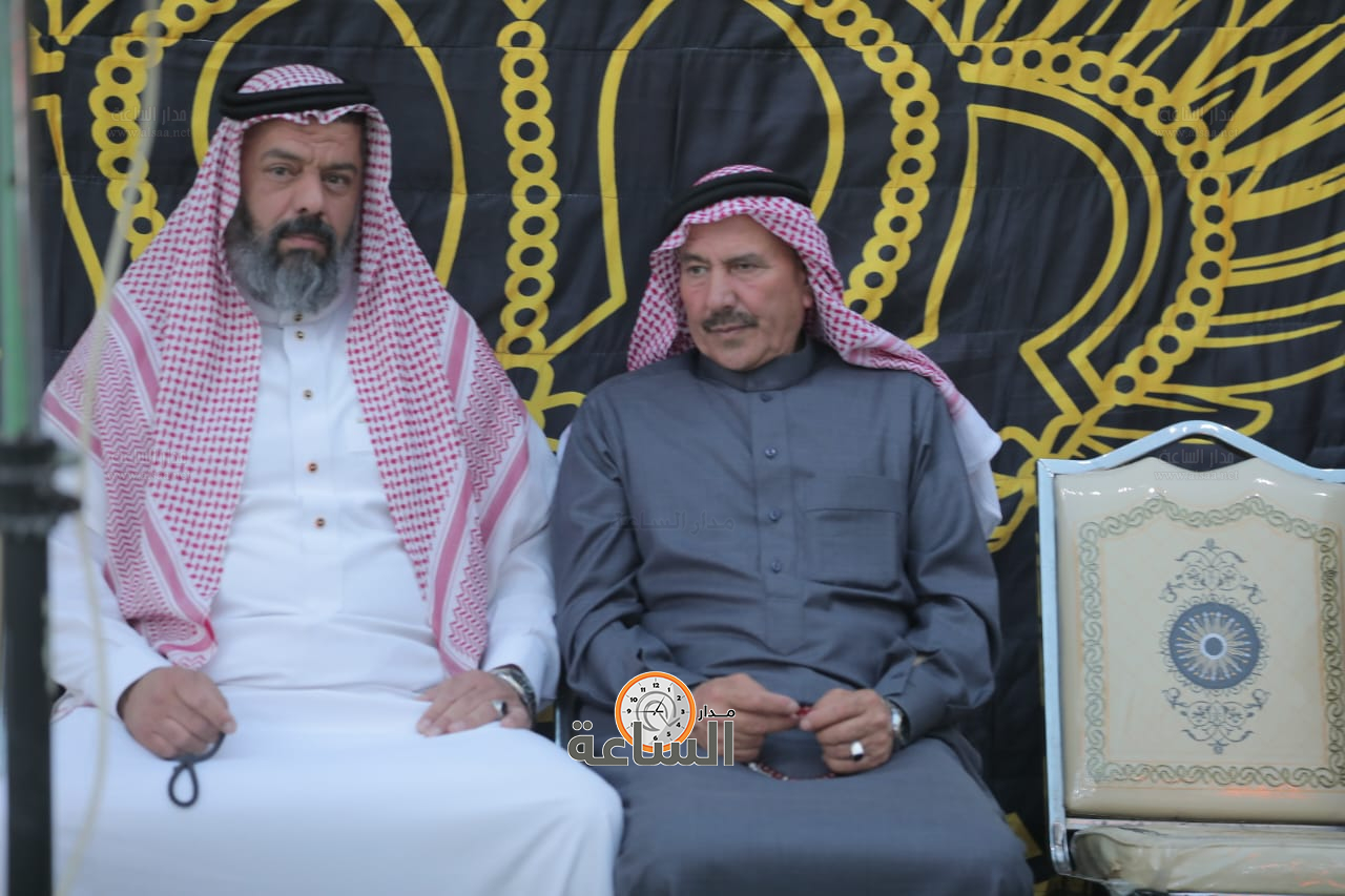 Madar Al-Saa Images 0.6055619479807243