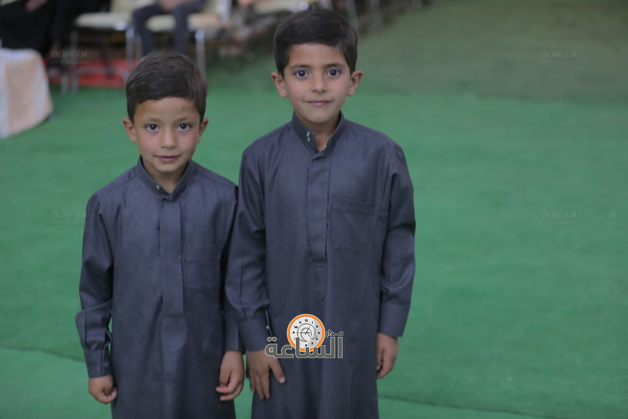 Madar Al-Saa Images 0.3525895929189542