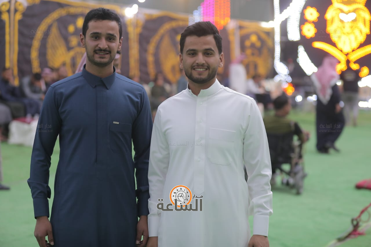 Madar Al-Saa Images 0.8885537741587924