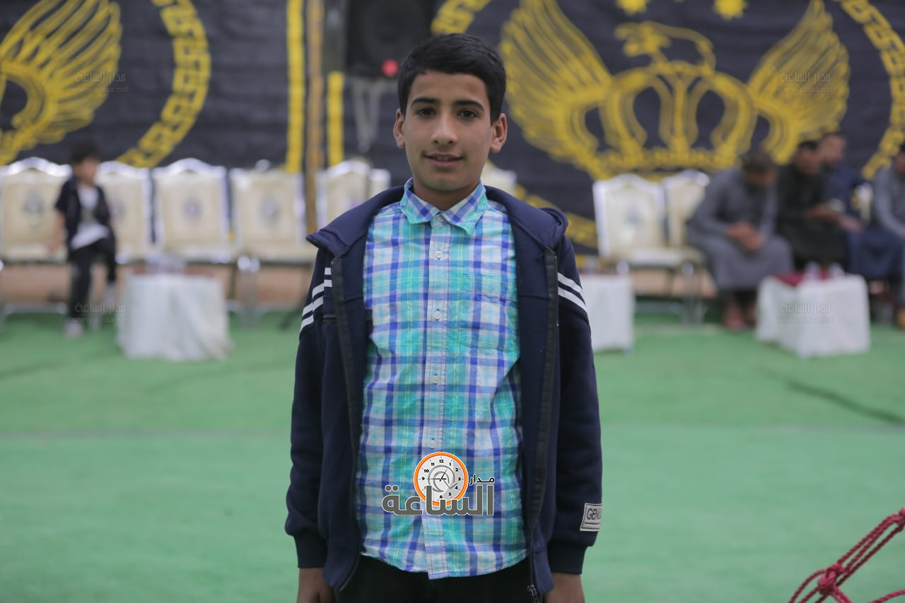 Madar Al-Saa Images 0.2587515858508008