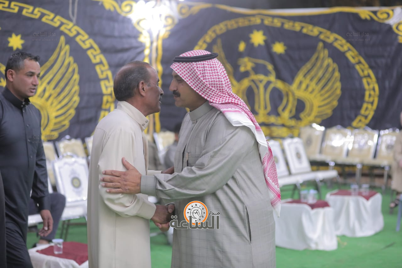 Madar Al-Saa Images 0.05030982411966034