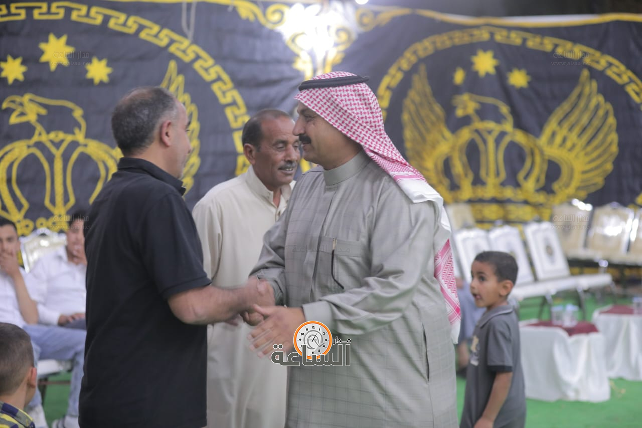 Madar Al-Saa Images 0.8768240723615154