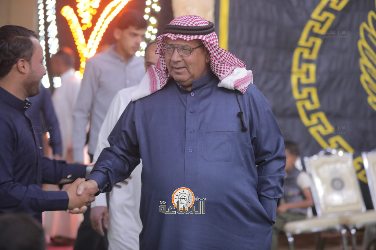 Madar Al-Saa Images 0.9384352102273137