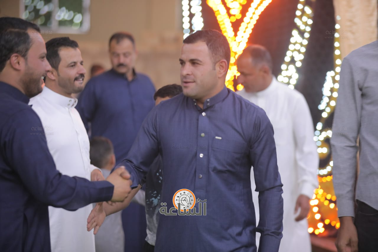 Madar Al-Saa Images 0.3561204883094883