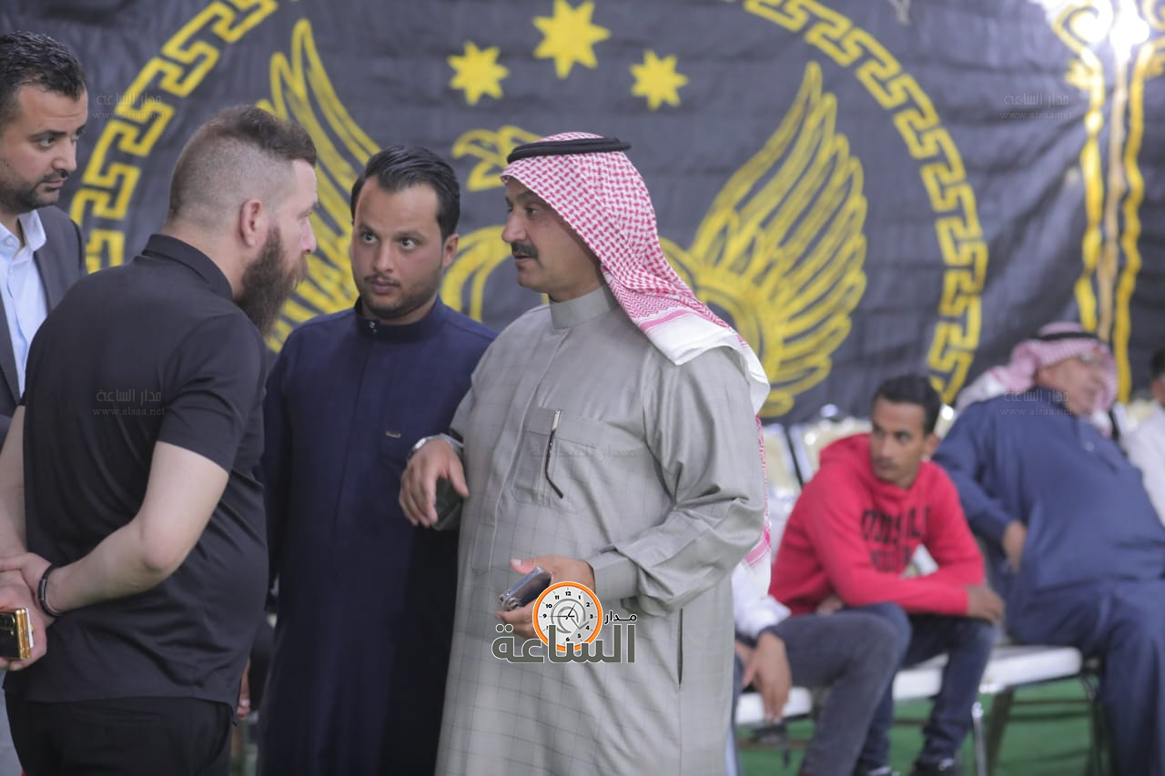 Madar Al-Saa Images 0.24642204033066795