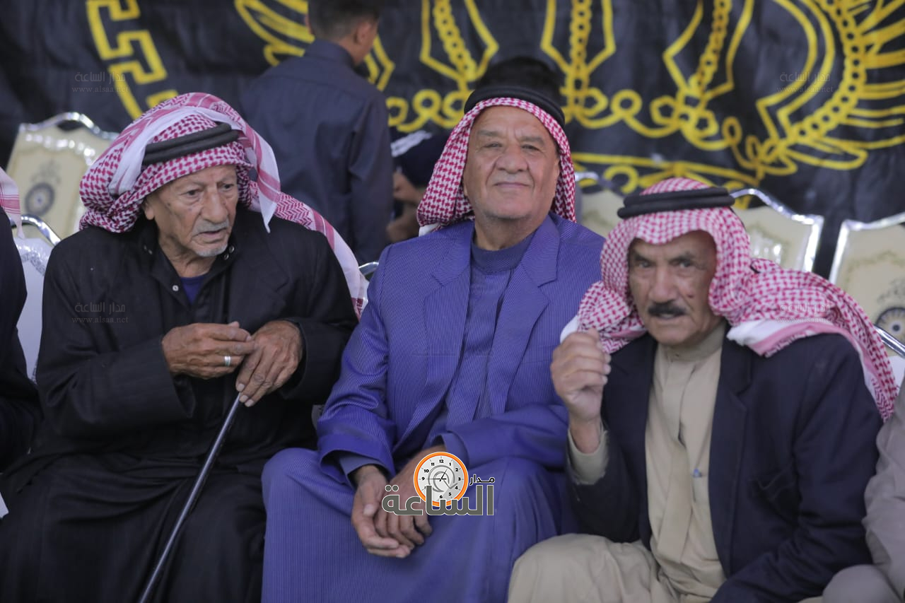 Madar Al-Saa Images 0.8719046007830221