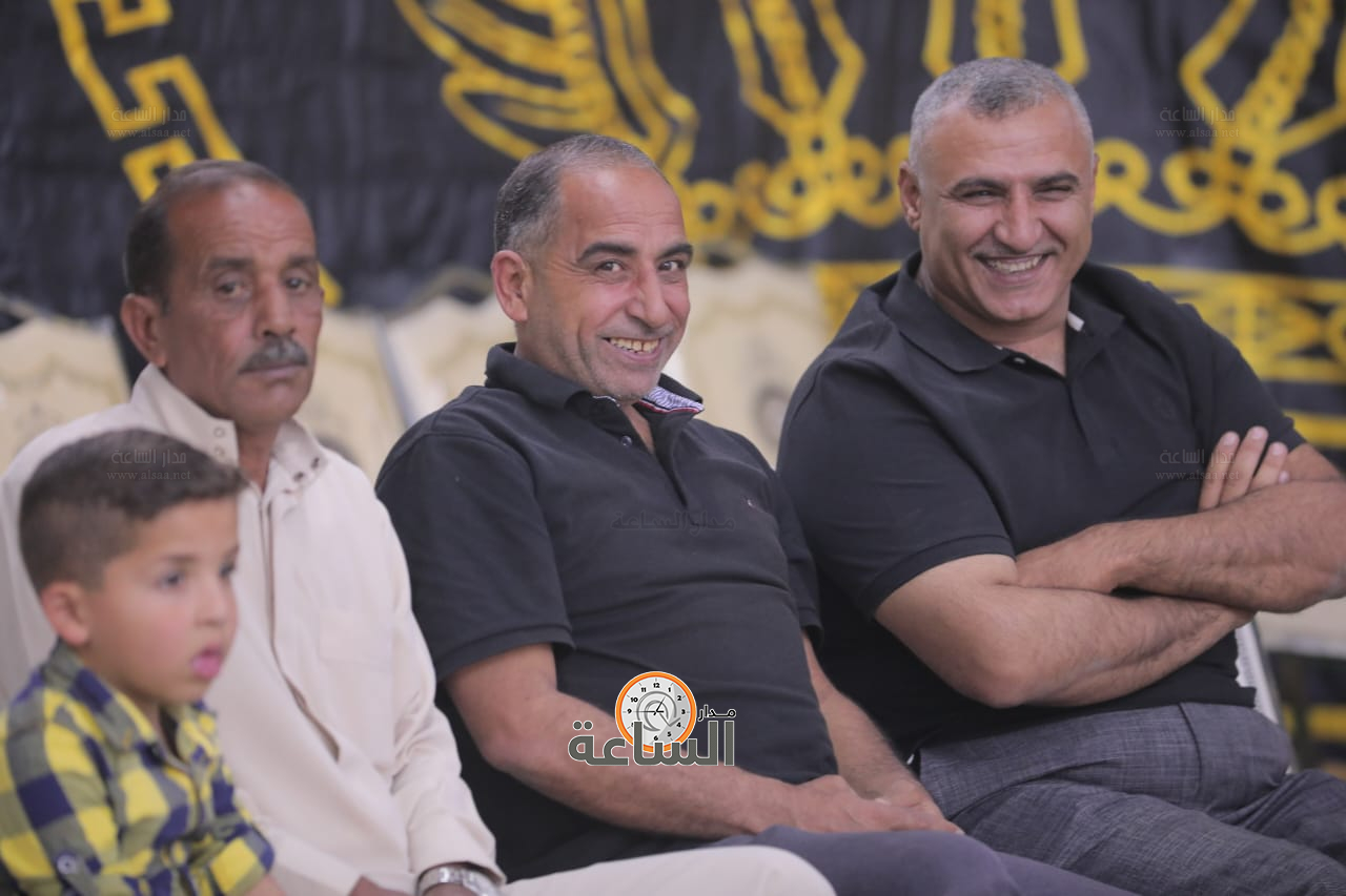 Madar Al-Saa Images 0.9505542996208609