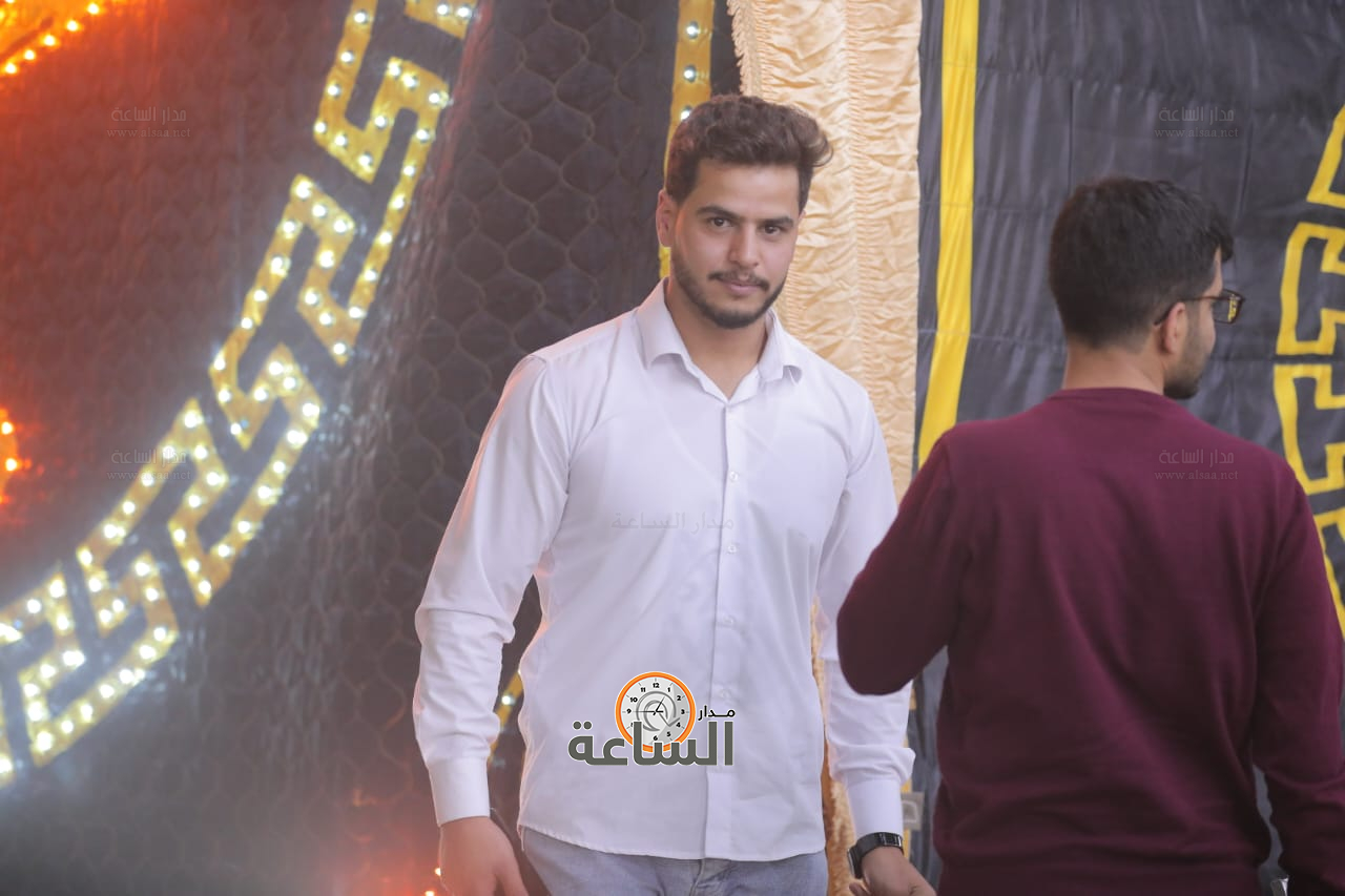 Madar Al-Saa Images 0.9097534835887295