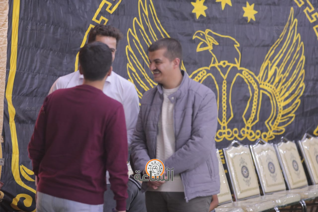 Madar Al-Saa Images 0.3040069226175113