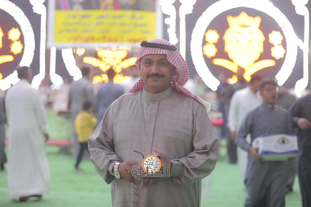 Madar Al-Saa Images 0.867818055266973